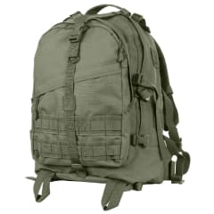 Rothco Olive Drab Large Transport Pack 72870