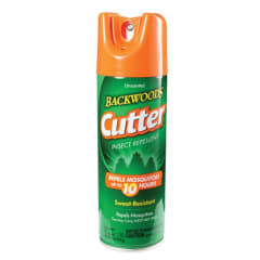 Backwoods Cutter Insect Repellent Aerosol - 7722