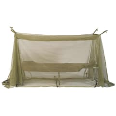 Rothco GI OD Mosquito Net 80731