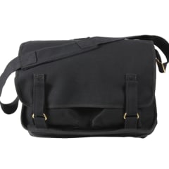 Rothco Black European School Bag - 8118
