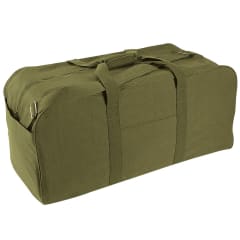 Rothco Olive Drab Jumbo Cargo Bag - 8135