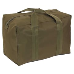 Rothco Olive Drab Aviator Kit Bag 8160