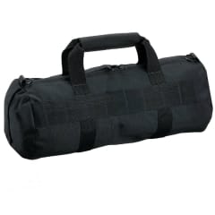 Rothco Black Stealth Rapelling Bag 8170