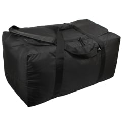 Rothco Black Modular Gear Bag - 8249
