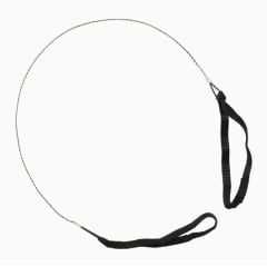 Rothco Commando Wire Saw Nylon Hand Straps - 8313