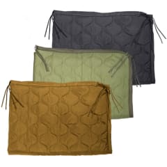 Rothco GI Style Poncho Liner - 8375