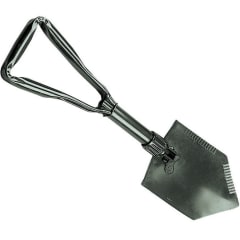 Rothco Deluxe Tri Fold Shovel - 839
