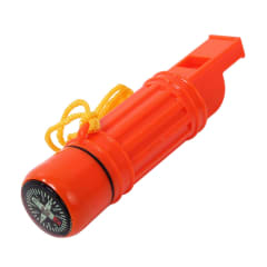 Rothco Deluxe 5-in-1 Survival Tool - 8405