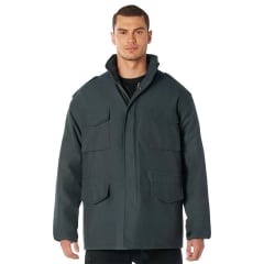 Rothco Gunmetal Grey M-65 Field Jacket 84400