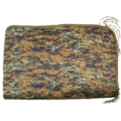Rothco Woodland Digital Camo Poncho Liner - 8476
