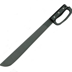 Rothco 18 Inch Field Machete - 854