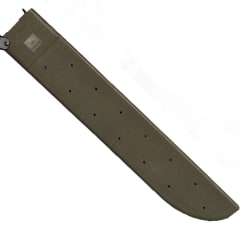 Rothco Olive Drab Plastic Machete Sheath - 870