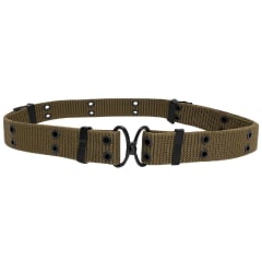 Rothco Olive Drab Mini Pistol Belt - 9035