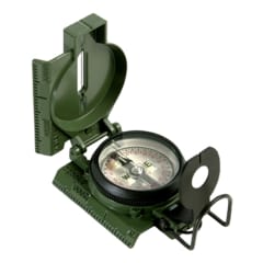 Rothco Olive Drab Tritium Lensatic Compass - 917