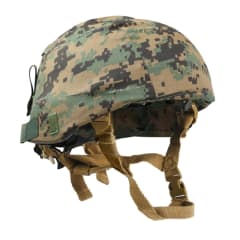 Rothco Coyote Mich Helmet Chin Strap - 9613