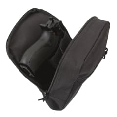 Rothco Black Concealed Carry Pouch - 9709
