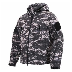 Rothco Urban Digital Camo Special Ops Jacket - 98701