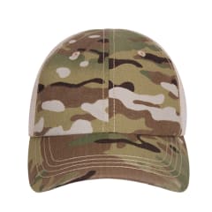 Rothcos Multicam Mesh Back Tactical Cap 99554