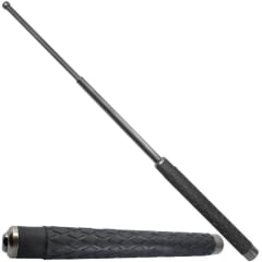 Dark Knight Expandable Steel 26-Inch Baton - SW26C
