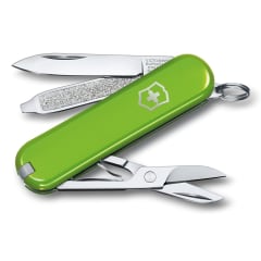 Victorinox Swiss Army Classic SD Avocado 0.6223.43G