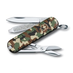 Victorinox Swiss Army Classic SD Camo Multi-Tool 0.6223.94-X2