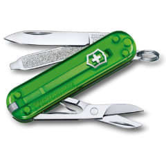 Victorinox Swiss Army Classic SD Green Tea 0.6223.T41G