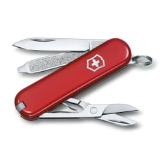 Victorinox Swiss Army Classic SD Red 0.6223-033-X3