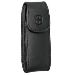 Victorinox Swiss Army Leather Clip Pouch 4109923