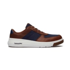 Timberland Pro Bridgeport Composite Toe Athletic Work Shoe TB0A43EGEDU