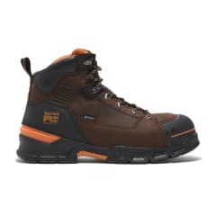 Timberland Pro Endurance EV 6 Inch Waterproof Comp-Toe Work Boot TB0A5YXU214