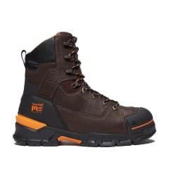 Timberland PRO Endurance EV 8 Inch CSA Composite Toe Work Boot TB0A639QW01