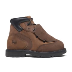 Timberland Pro Ambridge 6 Inch Composite Toe Work Boot TB0A66EYEM4