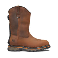 Timberland Pro BOA True Grit Pull-On Work Boot TB0A66JQEM4