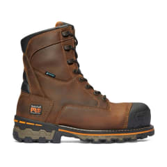 Timberland Pro Boondock 8 Inch Composite Toe Waterproof Work Boot TB192671214