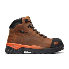 Timberland Pro Bosshog 6 Inch Composite Toe Waterproof Work Boot TB1A1XK1214