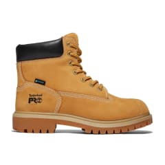Timberland Pro Direct Attach 6 Inch Steel Toe Waterproof Work Women's Boot TB1A2QVU231