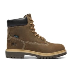 Timberland Pro Direct Attach 6 Inch Waterproof Work Women's Boot TB1A2R2A214