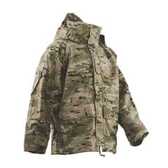 Tru-Spec Multicam H2O ECWCS Gen 2 Parka - 2026