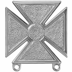 Army Marksman Weapons Qualification Badge NS-350