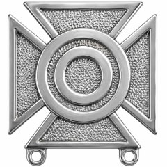Army Sharpshooter Weapons Qualification Badge  NS-351
