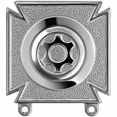 Army Driver and Mechanic Badge NS-353