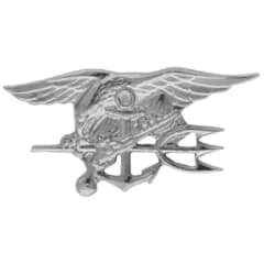 US Navy Seals Trident Insignia Miniature NY-356M