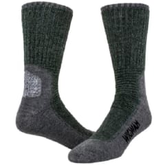 Wigwam Hiking Outdoor Midweight Crew Sock F6077