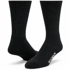 Wigwam Hot Weather Dress Crew Socks F8031