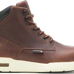 Wolverine Kickstart DuraShocks 6 Inch CarbonMax Composite Toe Waterproof Work Boot W080036