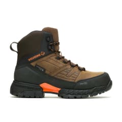 Wolverine Surge LX EnergyBound 6 Inch CarbonMax Composite Safety Toe Waterproof Work Boot W080166