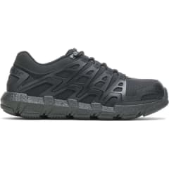 Wolverine Rev Vent DuraShocks FLX LO UltraSpring CarbonMAX Composite Toe Work Shoe W211017