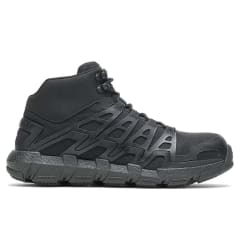 Wolverine Rev Vent UltraSpring DuraShocks Flex CarbonMAX Composite Toe Mid Work Boot W211020