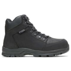 Wolverine Grayson 6 Inch Waterproof Steel Toe Mid Safety Work Boot W211042