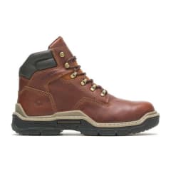 Wolverine Raider DuraShocks 6 Inch CarbonMAX Composite Safety Toe Work Boot W211099